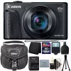 Hot Sale 💯 Canon Powershot Sx740 20.3mp 20.3mp Hs Digital Camera With 32g Card + Top Accessory Kit 🔔 -Outlet Canon Store Belk 1006