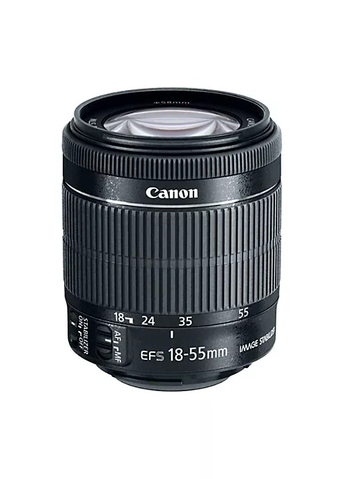 Best Sale π Canon EOS 4000D Digital SLR Camera + 18-55mm Lens + EF 50mm f/1.8 STM Lens + 32GB Memory Card 𧨠5 Best Sale π Canon EOS 4000D Digital SLR Camera + 18-55mm Lens + EF 50mm f/1.8 STM Lens + 32GB Memory Card 𧨠- Image 3