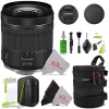 Best Sale 🌟 Canon Rf 24-105mm F/4-7.1 Is Stm Full-frame - White Box + Cleaning Accessory Kit ⭐