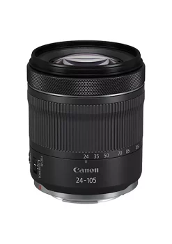 Hot Sale 🔥 Canon Rf 24-105mm F/4-7.1 Is Stm Lens 🔥