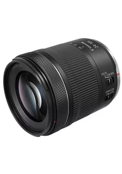 Hot Sale 🔥 Canon Rf 24-105mm F/4-7.1 Is Stm Lens 🔥 -Outlet Canon Store Belk 1058
