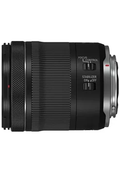 Hot Sale 🔥 Canon Rf 24-105mm F/4-7.1 Is Stm Lens 🔥 -Outlet Canon Store Belk 1059