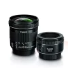 Cheapest 🔥 Canon Portrait And Travel Two Lens Kit With 50mm F/1.8 And 10-18mm Lenses 😀