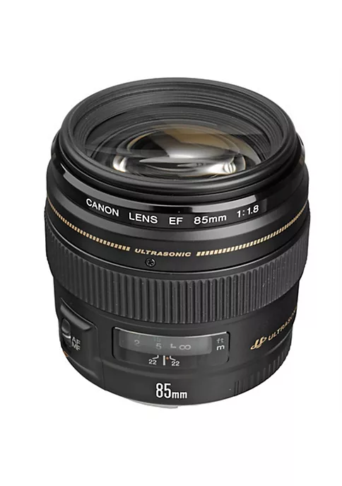 New 👍 Canon Ef 85mm F/1.8 Usm Lens + 58mm Uv Cpl Nd Kit + Telephoto & Wide Angle Lens + Lens Pen + Dust Blower + 100 Lens Tissue + 3pc Cleaning Kit 😀 4 New 👍 Canon Ef 85mm F/1.8 Usm Lens + 58mm Uv Cpl Nd Kit + Telephoto & Wide Angle Lens + Lens Pen + Dust Blower + 100 Lens Tissue + 3pc Cleaning Kit 😀 - Image 2