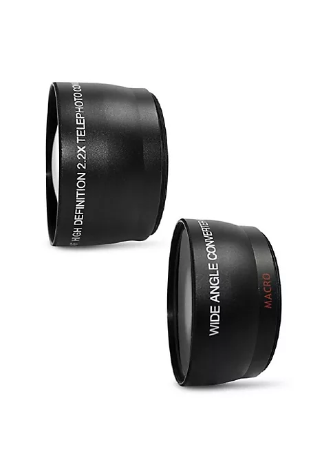 New 👍 Canon Ef 85mm F/1.8 Usm Lens + 58mm Uv Cpl Nd Kit + Telephoto & Wide Angle Lens + Lens Pen + Dust Blower + 100 Lens Tissue + 3pc Cleaning Kit 😀 5 New 👍 Canon Ef 85mm F/1.8 Usm Lens + 58mm Uv Cpl Nd Kit + Telephoto & Wide Angle Lens + Lens Pen + Dust Blower + 100 Lens Tissue + 3pc Cleaning Kit 😀 - Image 3