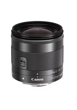 Buy 😀 Canon Ef-m 11-22mm F/4-5.6 Is Stm Lens ✨