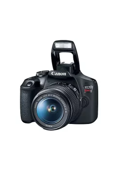 Top 10 🎉 Canon Eos Rebel T7 24.1mp Digital Slr Camera With Ef-s 18-55 Is Ii Lens ⌛ -Outlet Canon Store Belk 112