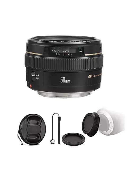 Top 10 😍 Canon Ef 50mm F/1.4 Usm Lens With Rear And Front Lens Cap And Holder For Eos Rebel Digital Slr Cameras ⭐ 8 Top 10 😍 Canon Ef 50mm F/1.4 Usm Lens With Rear And Front Lens Cap And Holder For Eos Rebel Digital Slr Cameras ⭐ - Image 6