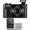 Top 10 🎉 Canon Powershot G7 X Mark Ii (black) 🤩 -Outlet Canon Store Belk 131