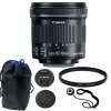 Deals 🧨 Canon Ef-s 10-18mm F/4.5-5.6 Is Stm Lens Kit For Digital Slr Camera 🧨 -Outlet Canon Store Belk 1322