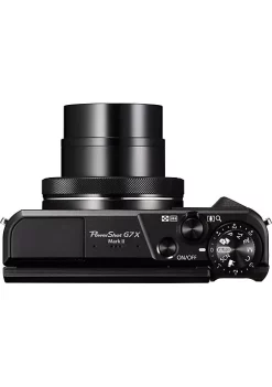 Top 10 🎉 Canon Powershot G7 X Mark Ii (black) 🤩 -Outlet Canon Store Belk 135