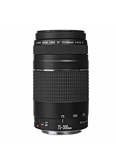 Best deal ๐ Canon Ef 75-300mm F/4-5.6 Iii Telephoto Zoom Lens For Eos Rebel Cameras โญ 4 Best deal ๐ Canon Ef 75-300mm F/4-5.6 Iii Telephoto Zoom Lens For Eos Rebel Cameras โญ - Image 2