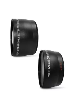 Top 10 🔥 Canon Ef-s 24mm F/2.8 Stm Lens With Top Accessory Kit For Eos Rebel T5 , T5i , T6 , T6i And T7i 🥰 -Outlet Canon Store Belk 1526