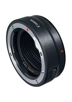 Outlet 🛒 Canon Mount Adapter Ef-eos R ✔️