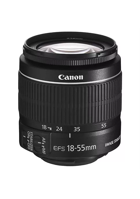 Buy โจ Canon Eos Rebel T7 Cmos Digital Slr Camera With Ef-s 18-55mm Lens + Photo Editor Bundle ๐ 5 Buy โจ Canon Eos Rebel T7 Cmos Digital Slr Camera With Ef-s 18-55mm Lens + Photo Editor Bundle ๐ - Image 3