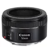 Best Sale ⭐ Canon Ef 50mm F/1.8 Stm Lens For Dslr Cameras 🎁 -Outlet Canon Store Belk 1640