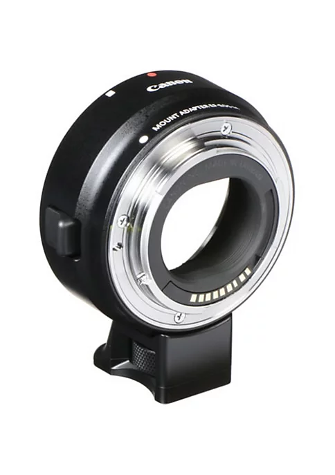 Cheapest π Canon Ef-eos M Mount Adapter π 4 Cheapest π Canon Ef-eos M Mount Adapter π - Image 2
