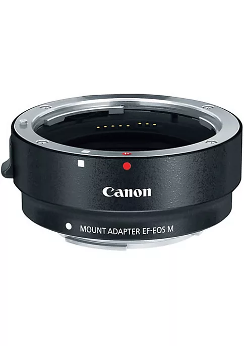 Cheapest π Canon Ef-eos M Mount Adapter π 5 Cheapest π Canon Ef-eos M Mount Adapter π - Image 3