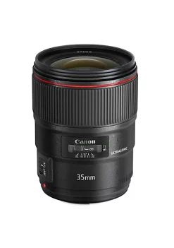 Best reviews of ⭐ Canon Ef 35mm F/1.4l Ii Usm Lens 🤩