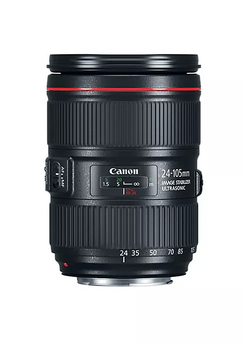 Best Pirce ⭐ Canon Ef 24-105mm F/4l Is Ii Usm Lens ✔️ 4 Best Pirce ⭐ Canon Ef 24-105mm F/4l Is Ii Usm Lens ✔️ - Image 2