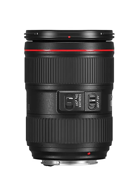 Best Pirce ⭐ Canon Ef 24-105mm F/4l Is Ii Usm Lens ✔️ 5 Best Pirce ⭐ Canon Ef 24-105mm F/4l Is Ii Usm Lens ✔️ - Image 3