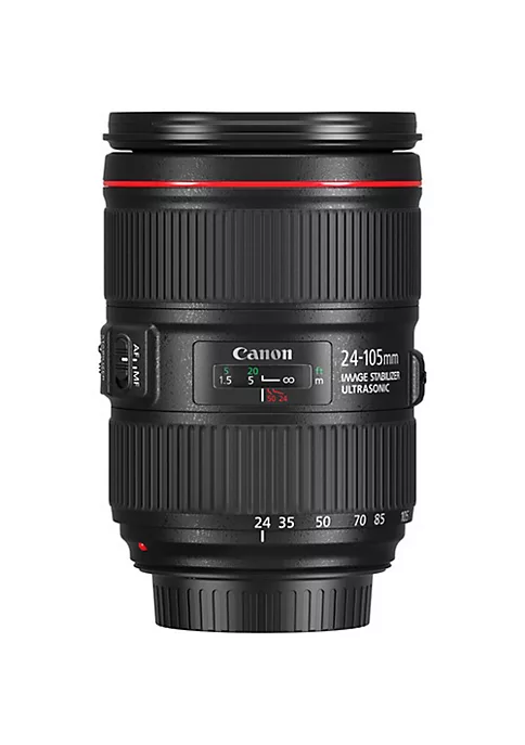 Best Pirce ⭐ Canon Ef 24-105mm F/4l Is Ii Usm Lens ✔️ 6 Best Pirce ⭐ Canon Ef 24-105mm F/4l Is Ii Usm Lens ✔️ - Image 4