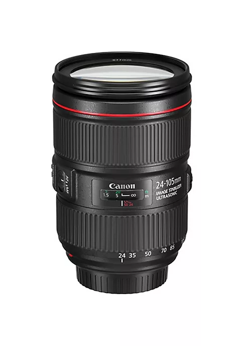 Best Pirce ⭐ Canon Ef 24-105mm F/4l Is Ii Usm Lens ✔️ 7 Best Pirce ⭐ Canon Ef 24-105mm F/4l Is Ii Usm Lens ✔️ - Image 5