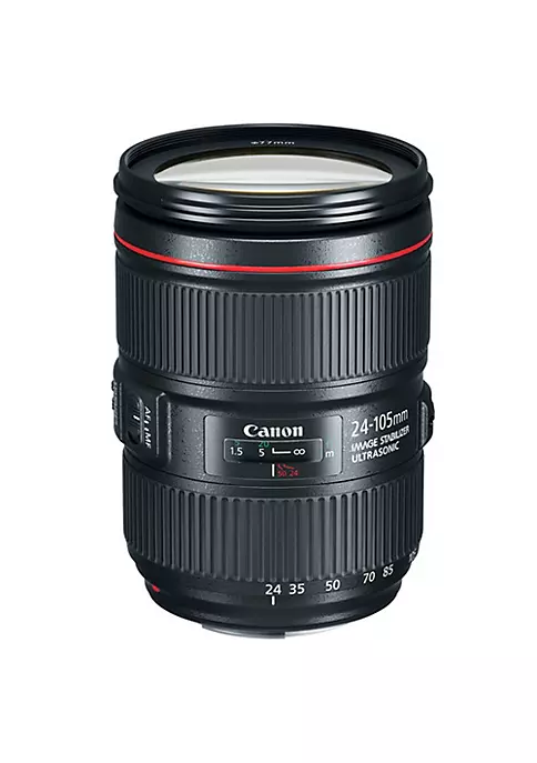Best Pirce ⭐ Canon Ef 24-105mm F/4l Is Ii Usm Lens ✔️ 8 Best Pirce ⭐ Canon Ef 24-105mm F/4l Is Ii Usm Lens ✔️ - Image 6