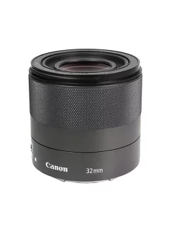 Flash Sale ✔️ Canon EF-M 32mm f/1.4 STM Lens ⭐ -Outlet Canon Store Belk 1826