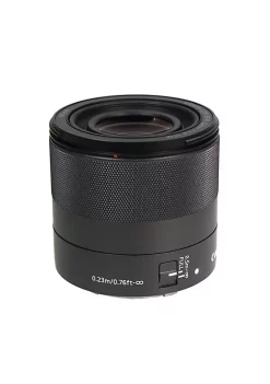Flash Sale ✔️ Canon EF-M 32mm f/1.4 STM Lens ⭐ -Outlet Canon Store Belk 1827