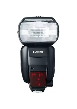 Outlet 🛒 Canon 600EX Speedlite Flash Black 5739B002 with Canon Original Case + Bundle ✔️ 10 Outlet 🛒 Canon 600EX Speedlite Flash Black 5739B002 with Canon Original Case + Bundle ✔️ -Outlet Canon Store Belk 1832