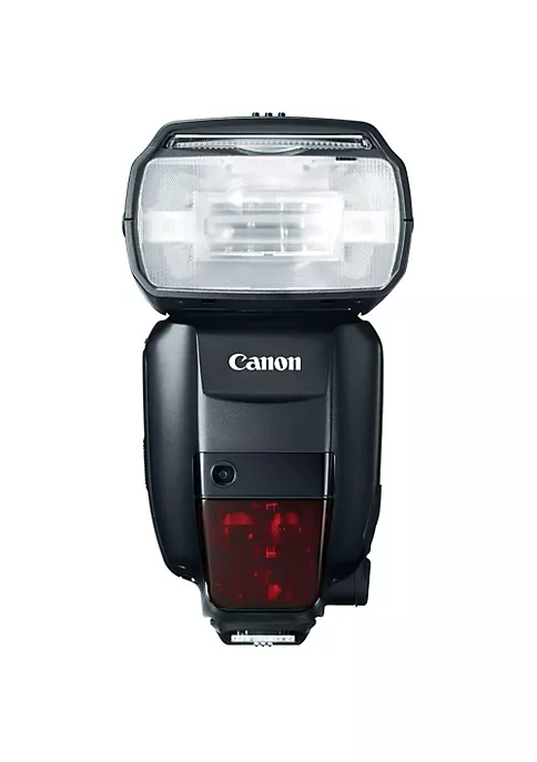 Outlet 🛒 Canon 600EX Speedlite Flash Black 5739B002 with Canon Original Case + Bundle ✔️ 5 Outlet 🛒 Canon 600EX Speedlite Flash Black 5739B002 with Canon Original Case + Bundle ✔️ - Image 3