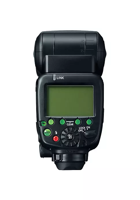 Outlet 🛒 Canon 600EX Speedlite Flash Black 5739B002 with Canon Original Case + Bundle ✔️ 6 Outlet 🛒 Canon 600EX Speedlite Flash Black 5739B002 with Canon Original Case + Bundle ✔️ - Image 4