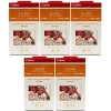 Promo 🌟 5 Unit Canon RP-108 High-Capacity Color Ink/Paper Set for SELPHY CP910 Printer 🌟 -Outlet Canon Store Belk 1877