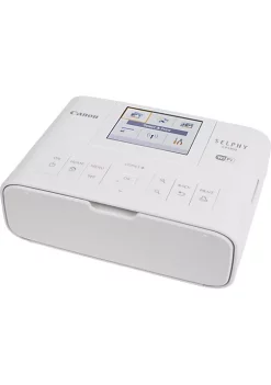 Best reviews of 🎁 Canon SELPHY CP1300 Compact Photo Printer (White) ⭐ -Outlet Canon Store Belk 218