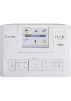 Best reviews of 🎁 Canon SELPHY CP1300 Compact Photo Printer (White) ⭐ -Outlet Canon Store Belk 219