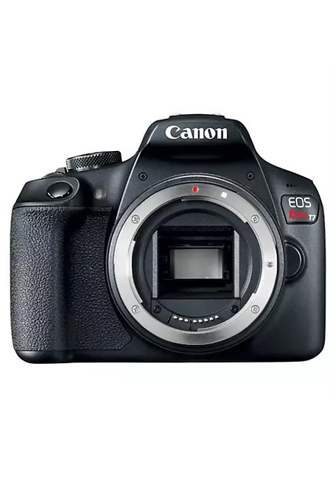 Promo โ๏ธ Canon Eos Rebel T7 24.1mp Digital Slr Camera With Ef-s 18-55mm + 500mm Lens Best Value Kit ๐คฉ 4 Promo โ๏ธ Canon Eos Rebel T7 24.1mp Digital Slr Camera With Ef-s 18-55mm + 500mm Lens Best Value Kit ๐คฉ - Image 2