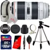 New 🧨 Canon Ef 70-200mm F/2.8l Is Iii Usm Telephoto Zoom Lens With 32gb Accessory Kit + Tripod 🎁 1 New 🧨 Canon Ef 70-200mm F/2.8l Is Iii Usm Telephoto Zoom Lens With 32gb Accessory Kit + Tripod 🎁 -Outlet Canon Store Belk 239
