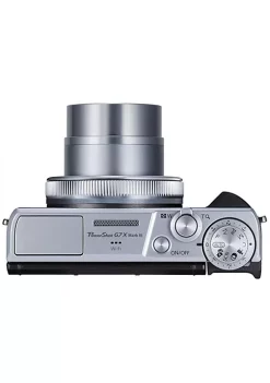 Cheap 🌟 Canon Powershot G7x Mark Iii (silver) 🔥 -Outlet Canon Store Belk 247