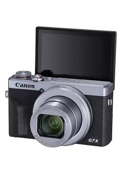 Cheap 🌟 Canon Powershot G7x Mark Iii (silver) 🔥 -Outlet Canon Store Belk 248