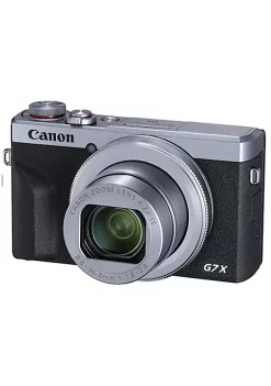 Cheap 🌟 Canon Powershot G7x Mark Iii (silver) 🔥 -Outlet Canon Store Belk 249