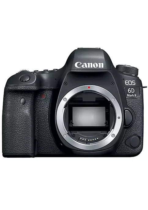 Best Pirce 😉 Canon Eos 6d Mark Ii 26.2mp Full-frame Digital Slr Camera - Body Only ✔️ 3 Best Pirce 😉 Canon Eos 6d Mark Ii 26.2mp Full-frame Digital Slr Camera - Body Only ✔️