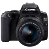 Best deal 🎁 Canon Eos 250d / Sl3 With Ef-s 18-55mm F/3.5-5.6 Iii Lens (black) ✨ -Outlet Canon Store Belk 324