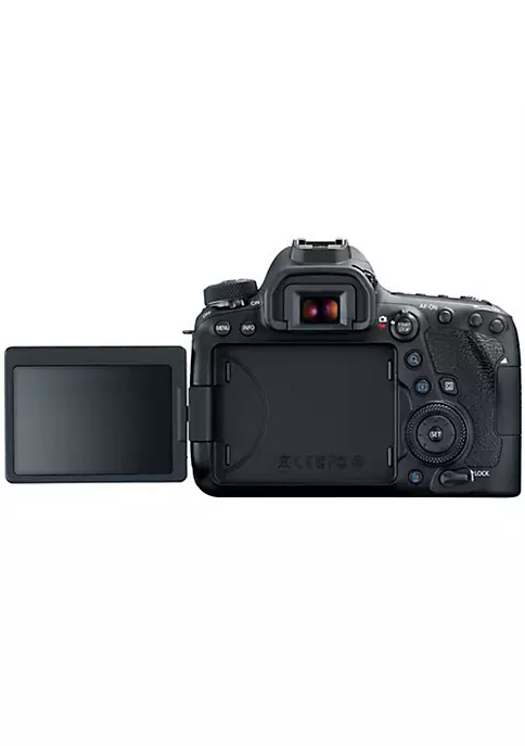 Best Pirce 😉 Canon Eos 6d Mark Ii 26.2mp Full-frame Digital Slr Camera - Body Only ✔️ 7 Best Pirce 😉 Canon Eos 6d Mark Ii 26.2mp Full-frame Digital Slr Camera - Body Only ✔️ - Image 5