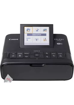 Best reviews of 🥰 Canon Selphy Cp1300 Compact Photo Printer Black 🥰