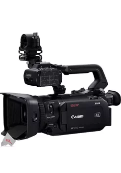 Budget ❤️ Canon Xa55 Professional Uhd 4k Camcorder Pal ✨ -Outlet Canon Store Belk 361