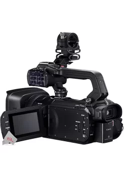 Budget ❤️ Canon Xa55 Professional Uhd 4k Camcorder Pal ✨ -Outlet Canon Store Belk 363