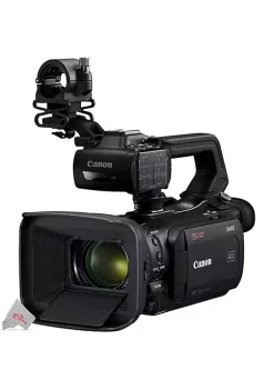 Budget ❤️ Canon Xa55 Professional Uhd 4k Camcorder Pal ✨ -Outlet Canon Store Belk 364