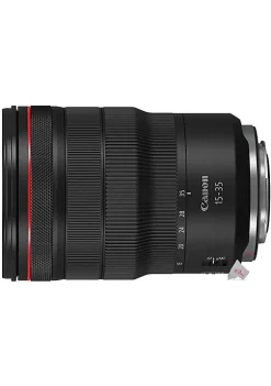 Discount 🥰 Canon Rf 15-35mm F/2.8l Is Usm Lens 🔔 -Outlet Canon Store Belk 367