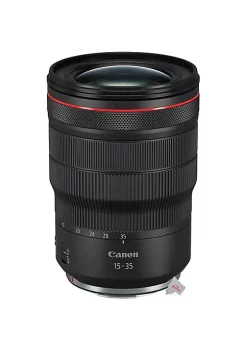 Discount 🥰 Canon Rf 15-35mm F/2.8l Is Usm Lens 🔔 -Outlet Canon Store Belk 370